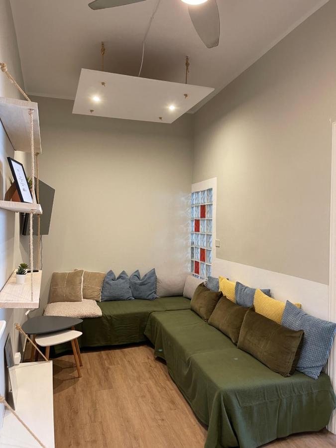 Dream Cosy Apartment Santa Cruz de Tenerife Exterior photo