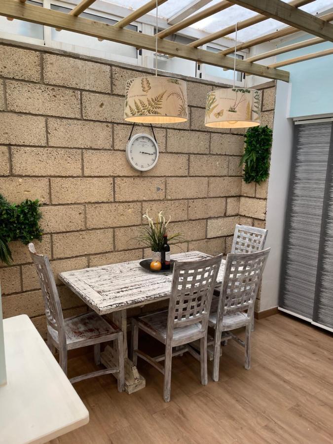 Dream Cosy Apartment Santa Cruz de Tenerife Exterior photo