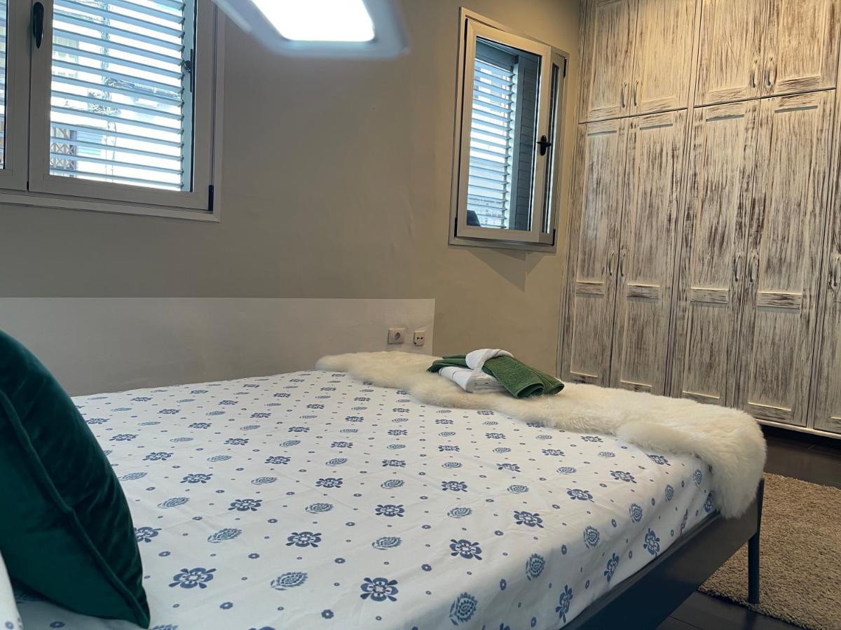 Dream Cosy Apartment Santa Cruz de Tenerife Exterior photo