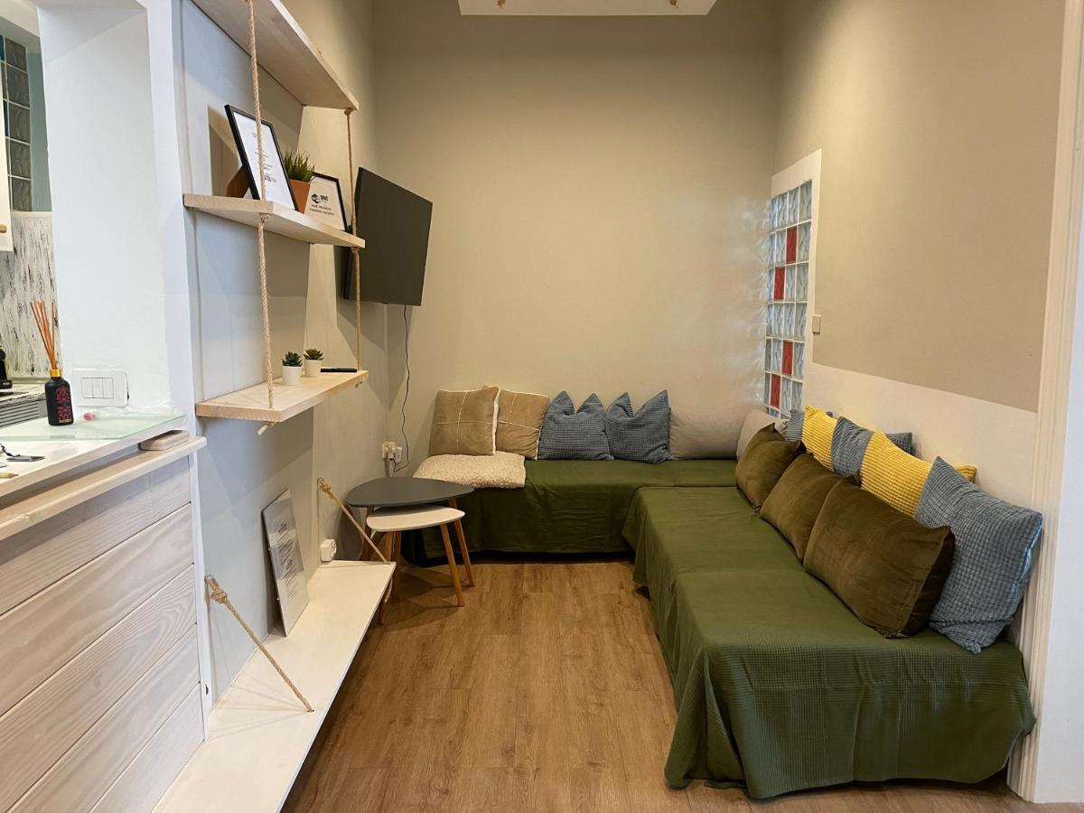 Dream Cosy Apartment Santa Cruz de Tenerife Exterior photo