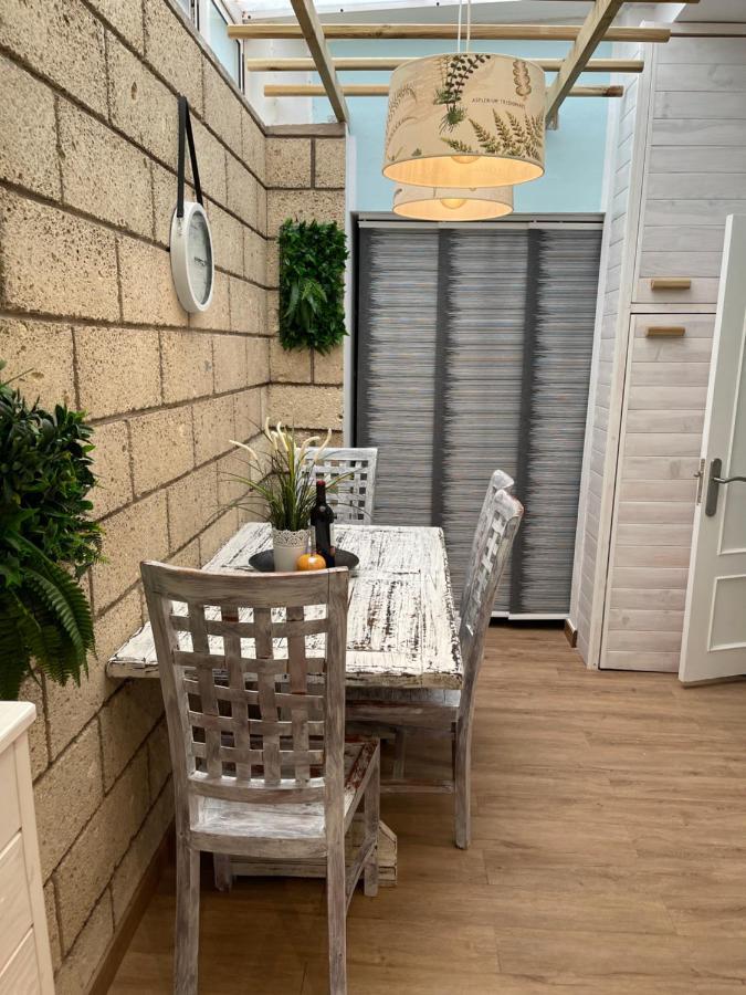 Dream Cosy Apartment Santa Cruz de Tenerife Exterior photo
