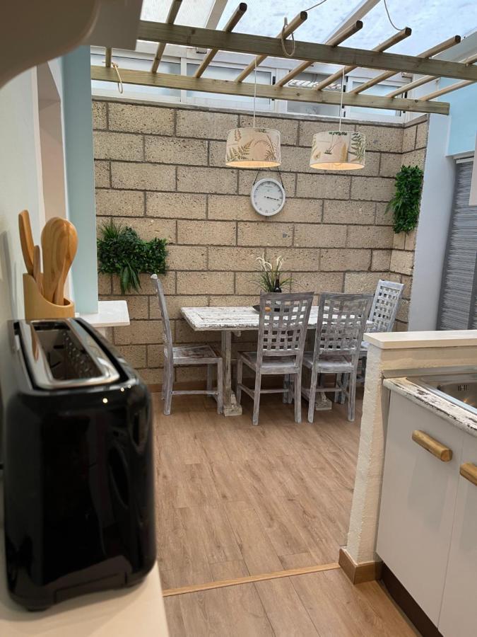 Dream Cosy Apartment Santa Cruz de Tenerife Exterior photo
